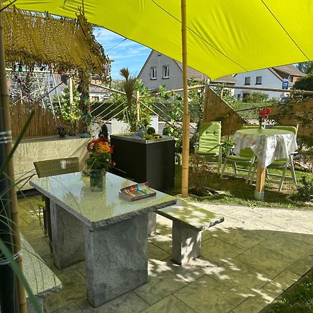 Diamanthaus 1 Koblenz Appartement Koblenz  Buitenkant foto