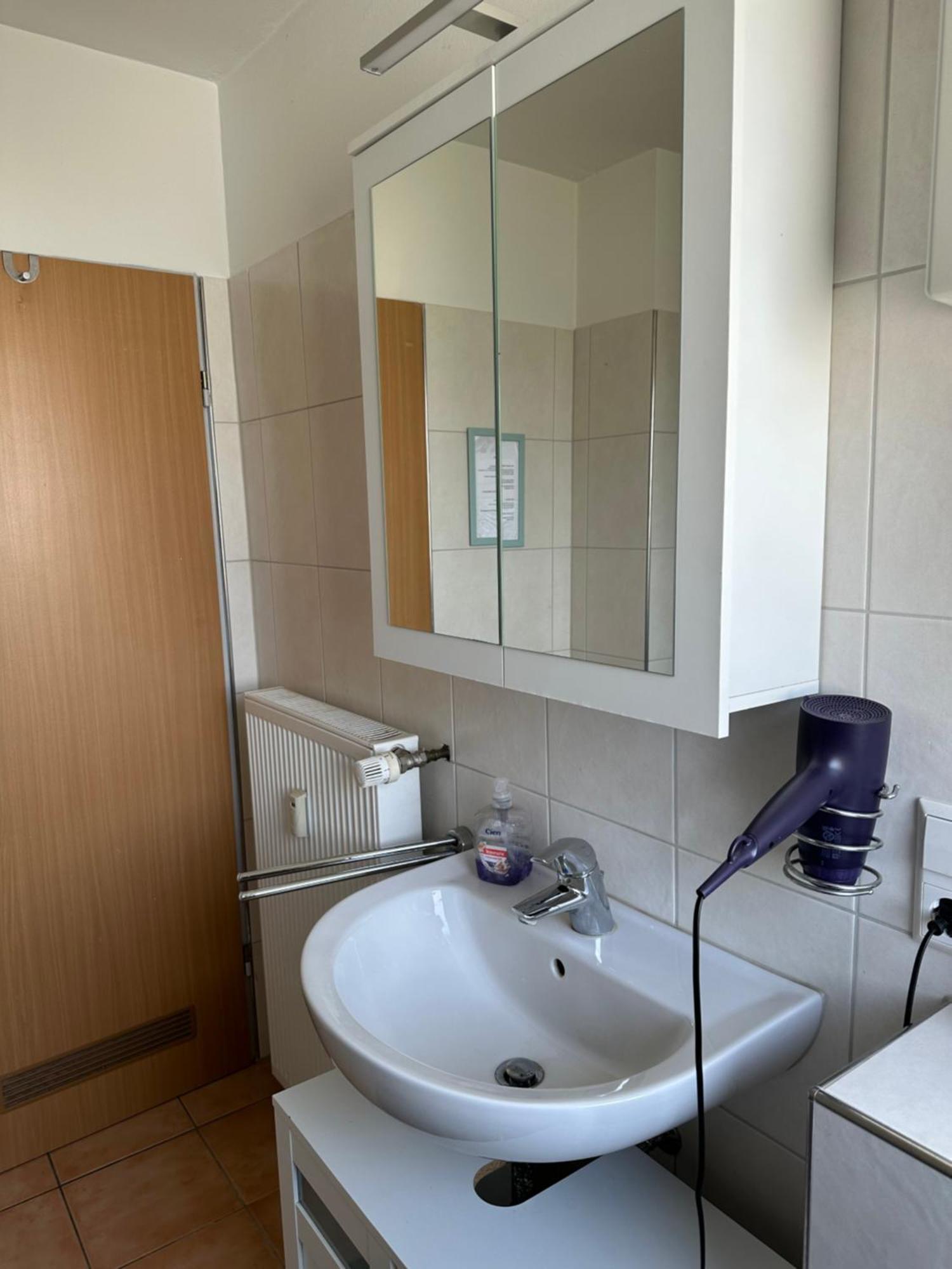 Diamanthaus 1 Koblenz Appartement Koblenz  Buitenkant foto