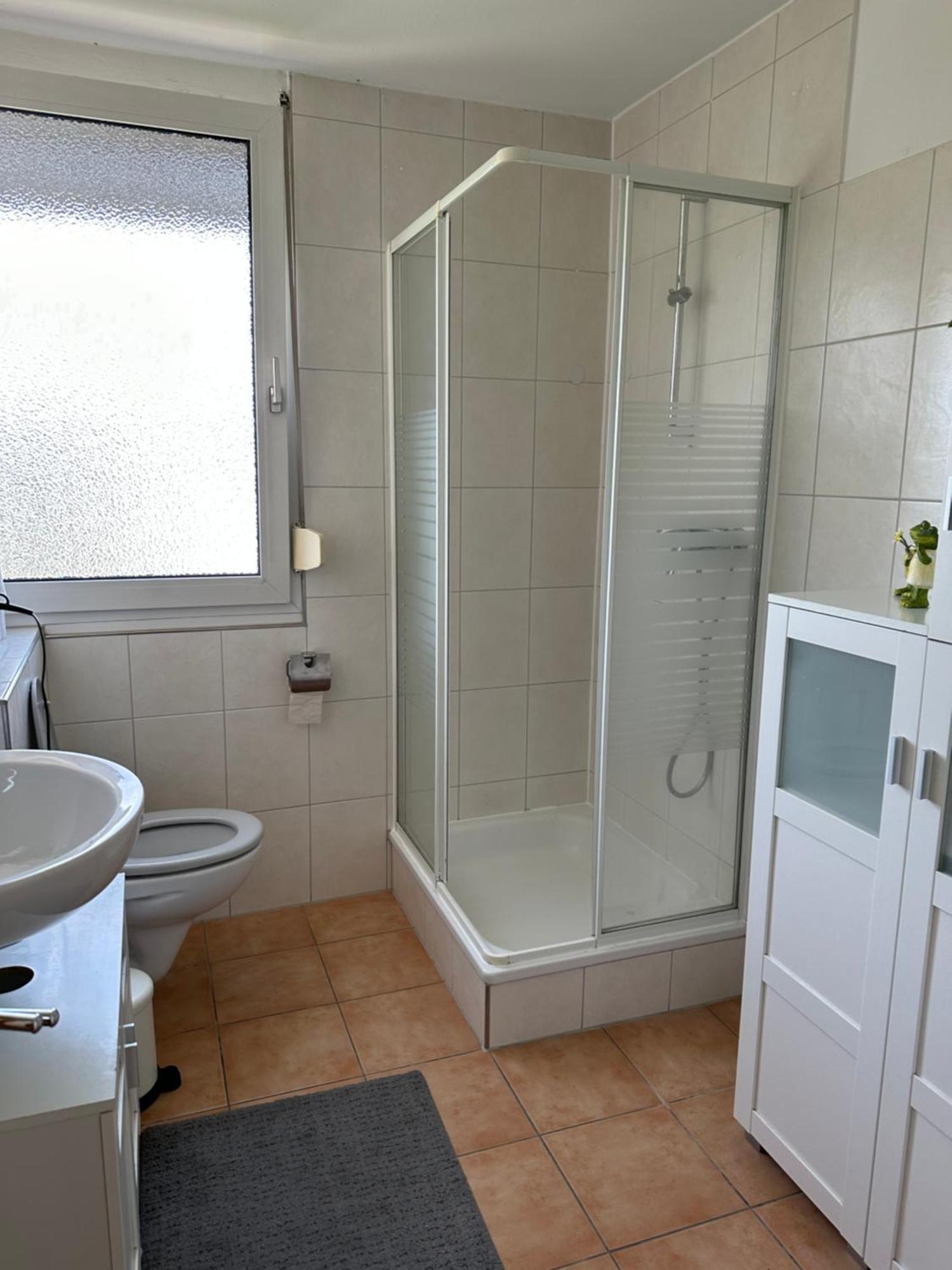 Diamanthaus 1 Koblenz Appartement Koblenz  Buitenkant foto